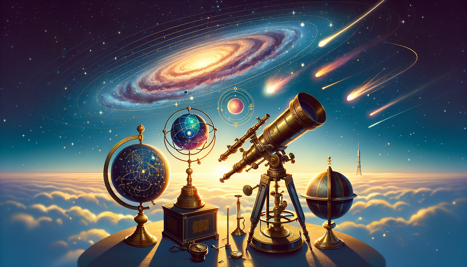 Elementry Concept of Astronomy