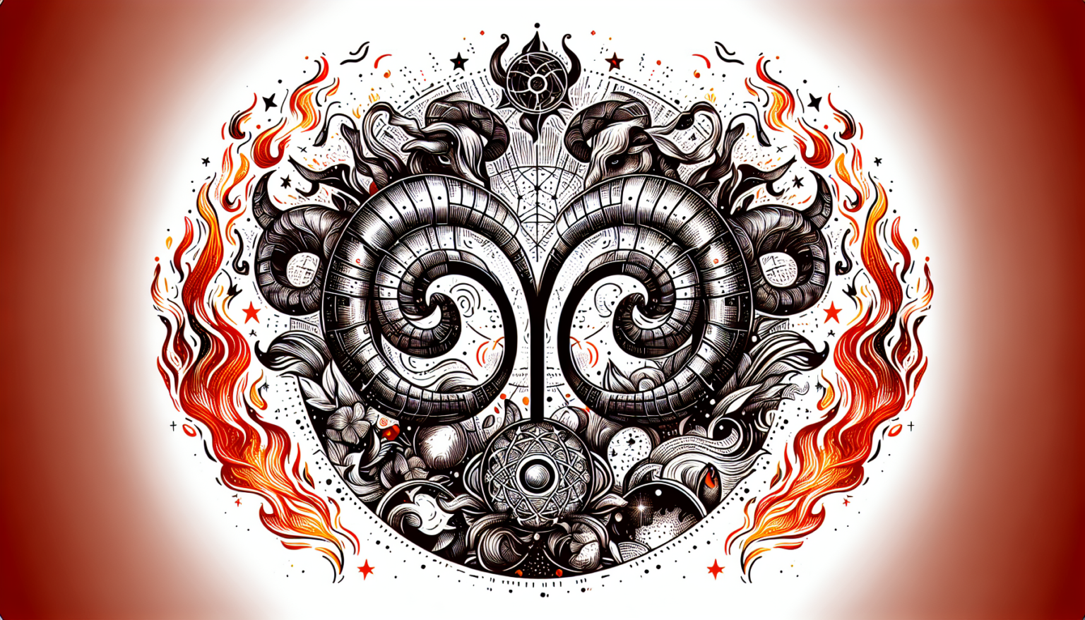 Mesh Rashi In English Aries Zodiac Sign (Mesh Rashi) - Astroskills