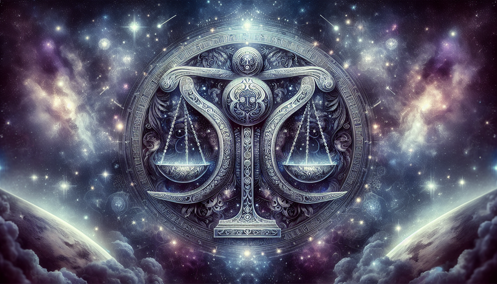 Libra Zodiac Sign (Tula Rashi)