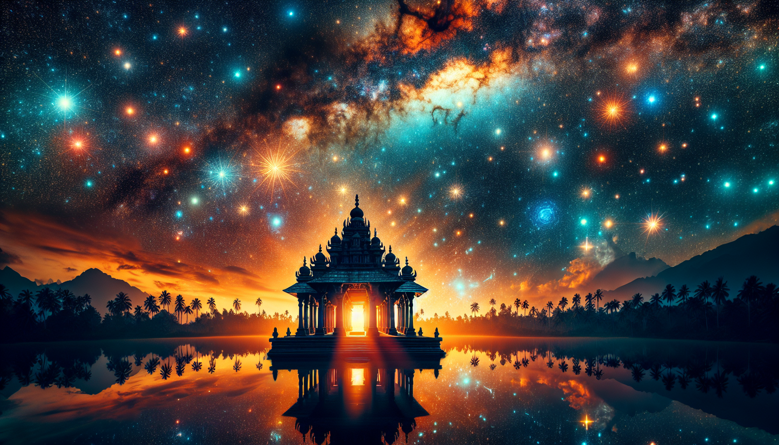 Nakshatra: Kritika