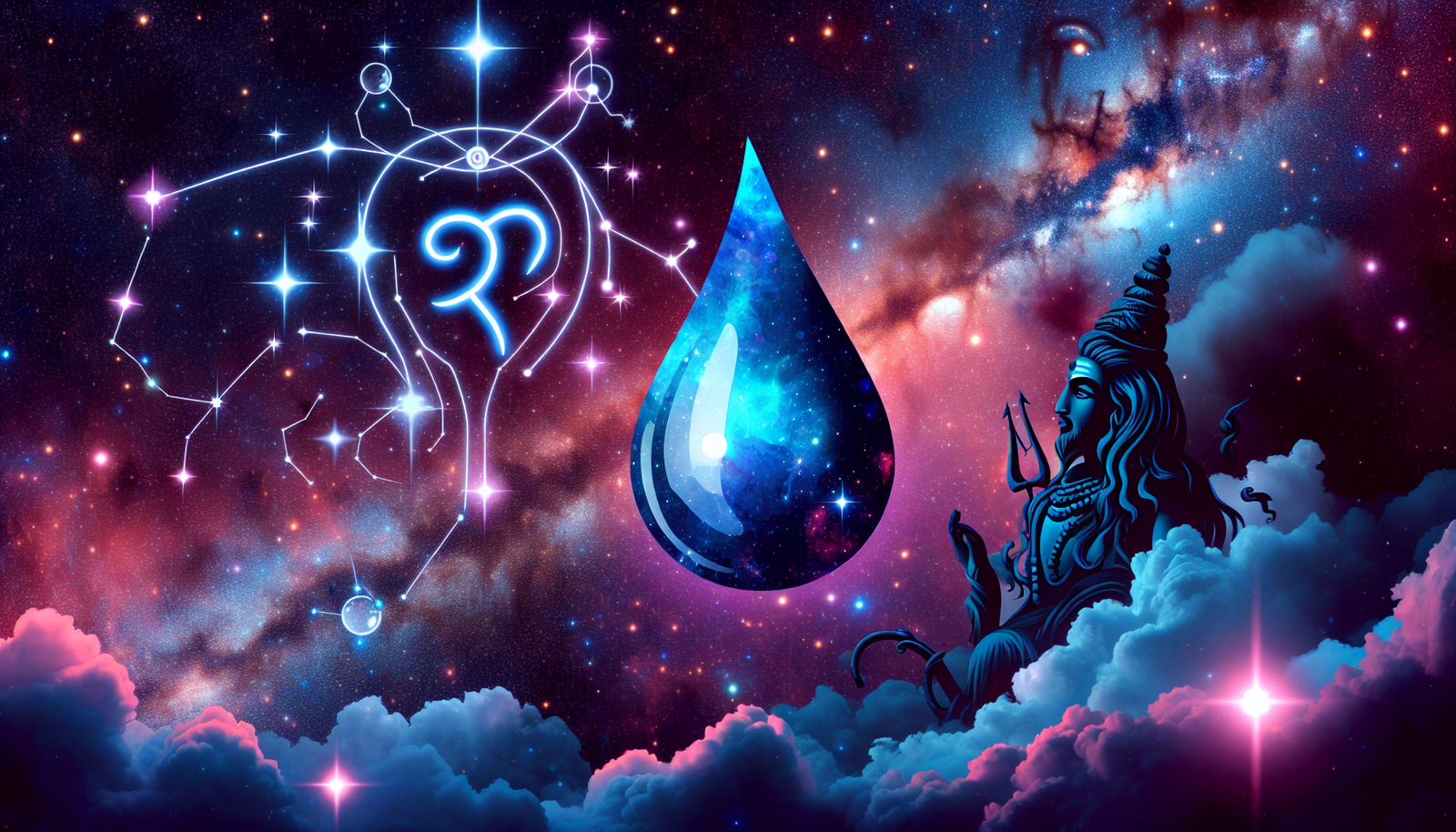 Nakshatra: Ardra