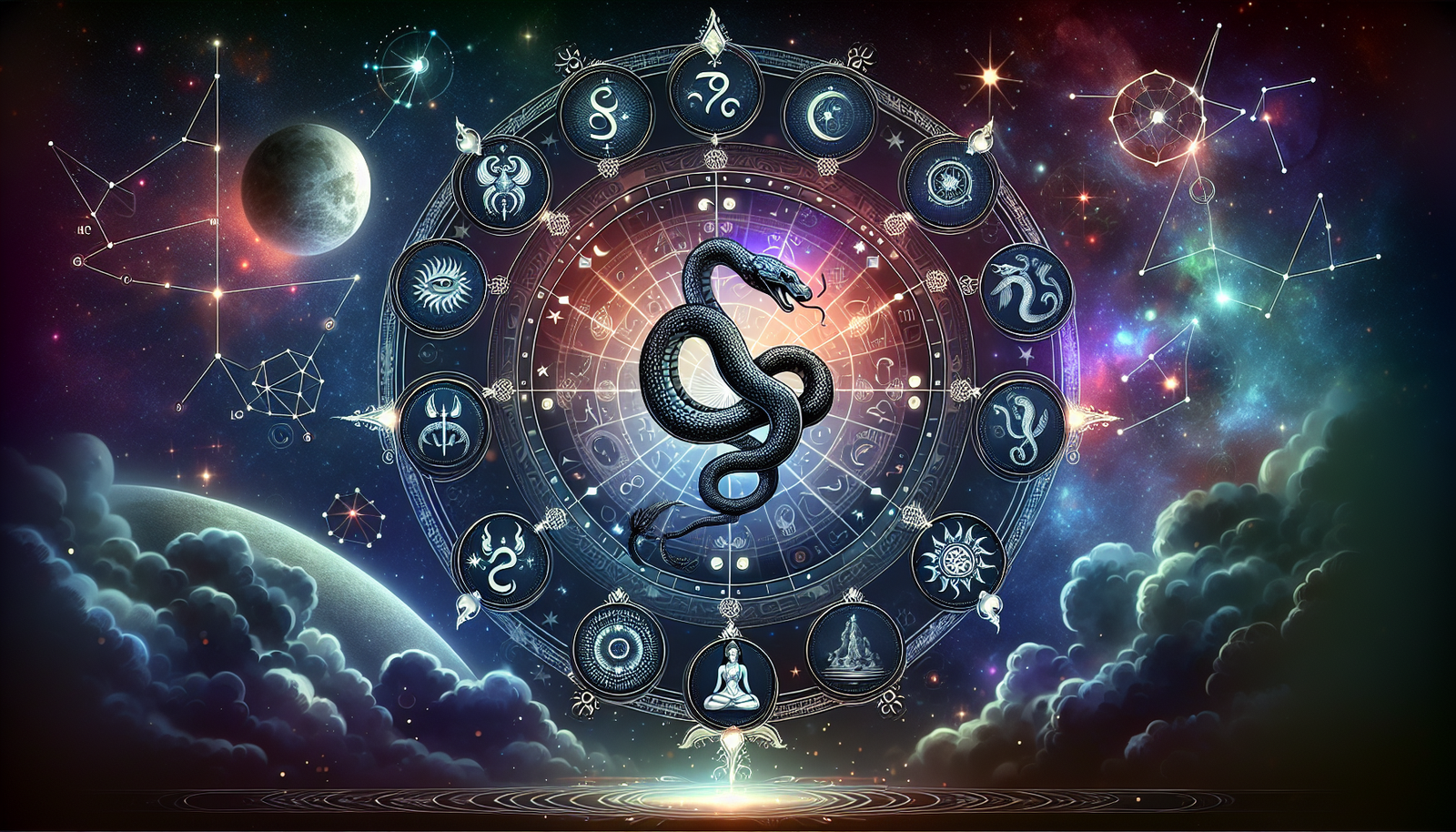 Nakshatra: Ashlesha