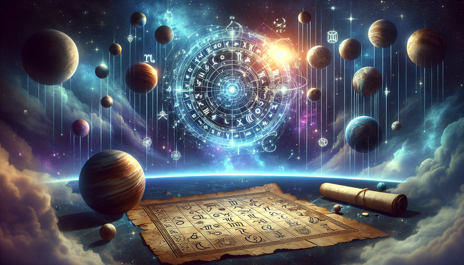 Effect of Retrograde Planets on Horoscope