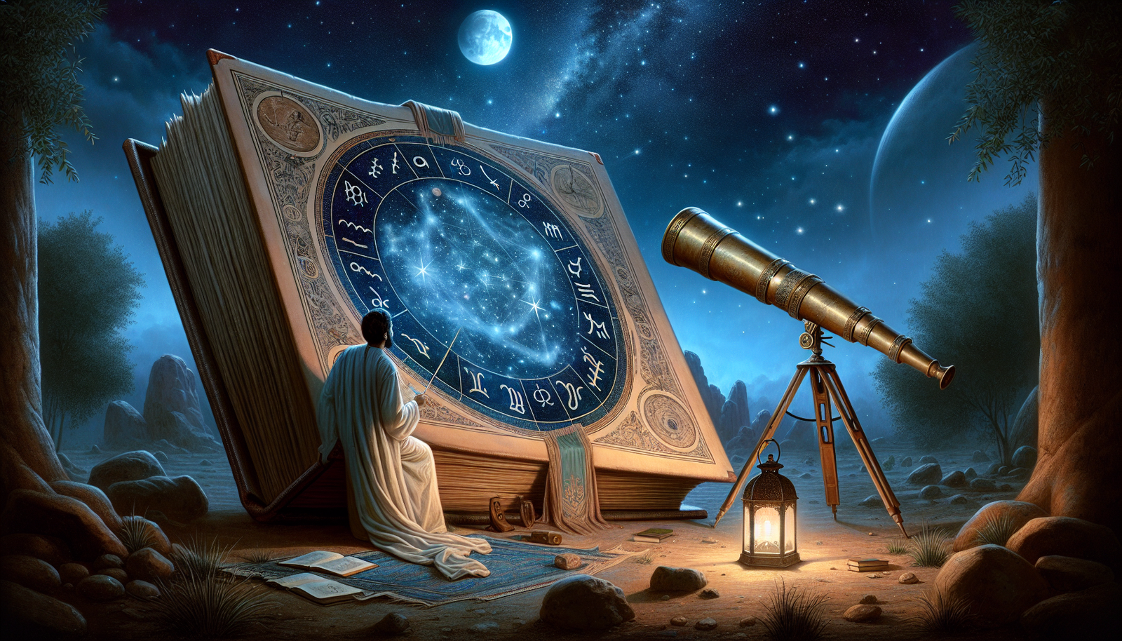 Why should Believe in Astrology