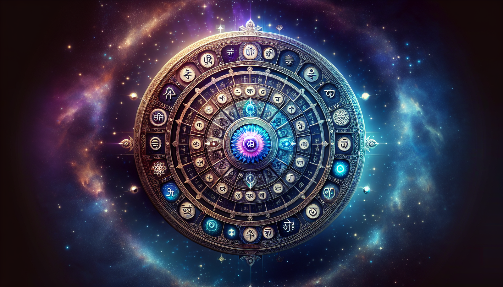 Avakhda Chakra in Astrology
