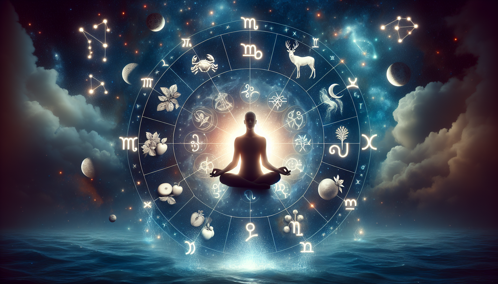 Astro-Detox: How Each Zodiac Sign Can Cleanse Body and Mind