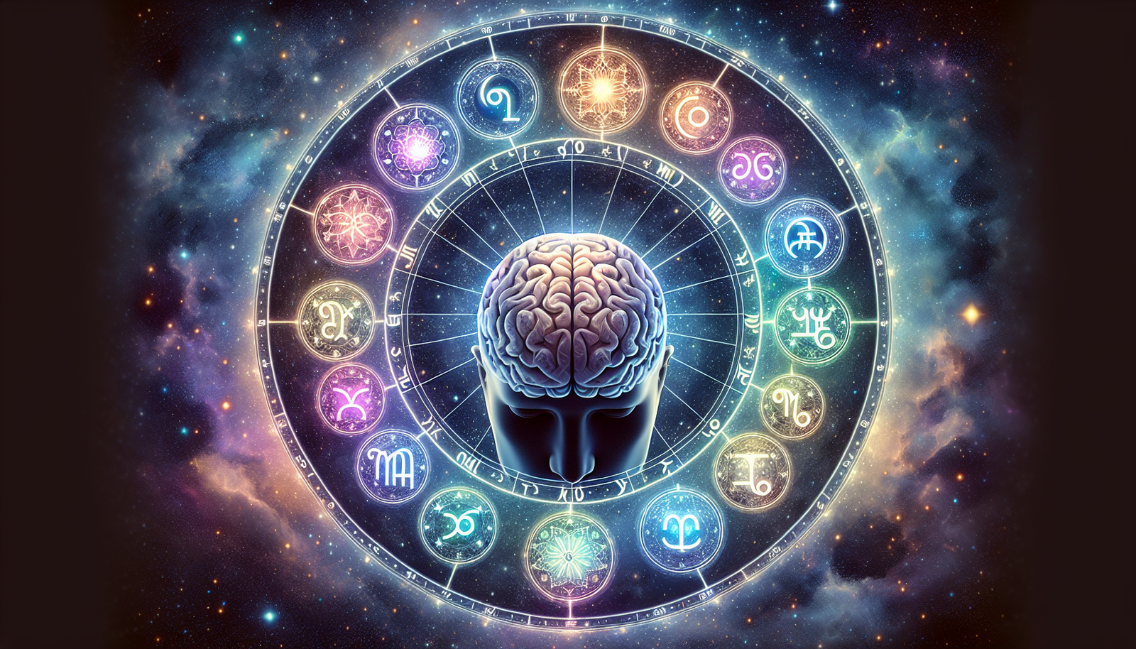 Astrology for Mental Health: Coping Mechanisms by Sign