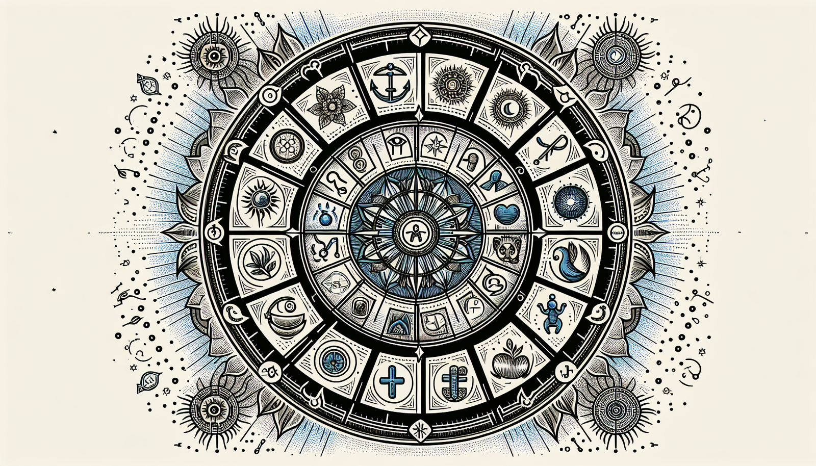 Health and Astrology: 12 Houses and Wellness Focus—Which House Governs Your Health Areas