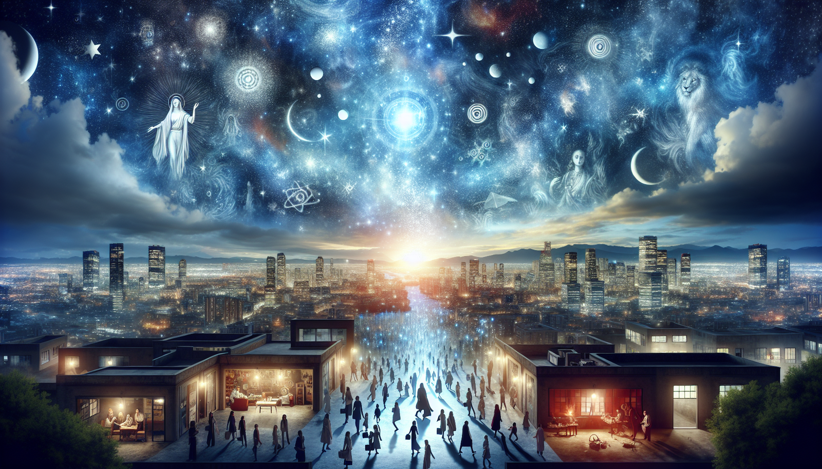 Career and Astrology: Venus in the 10th House—Harmonizing Ambition with Public Image