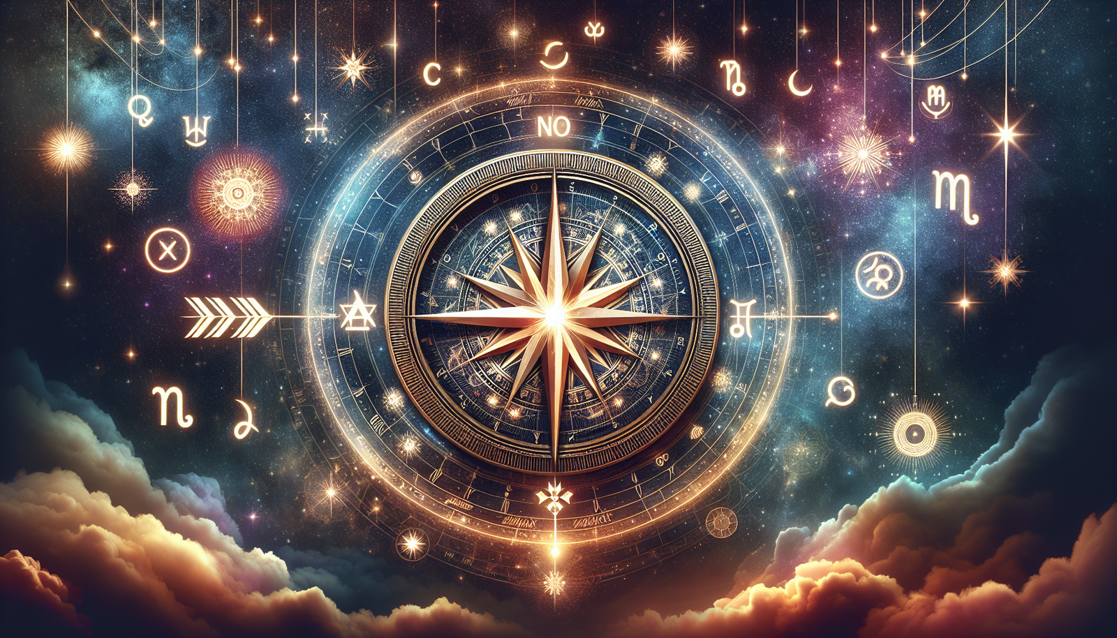 Career and Astrology: North Node and Career Mission—Aligning Skills with Career Purpose