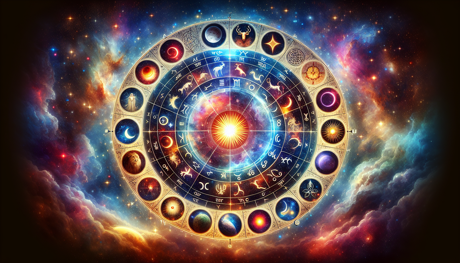 Why You Should believe in Astrology