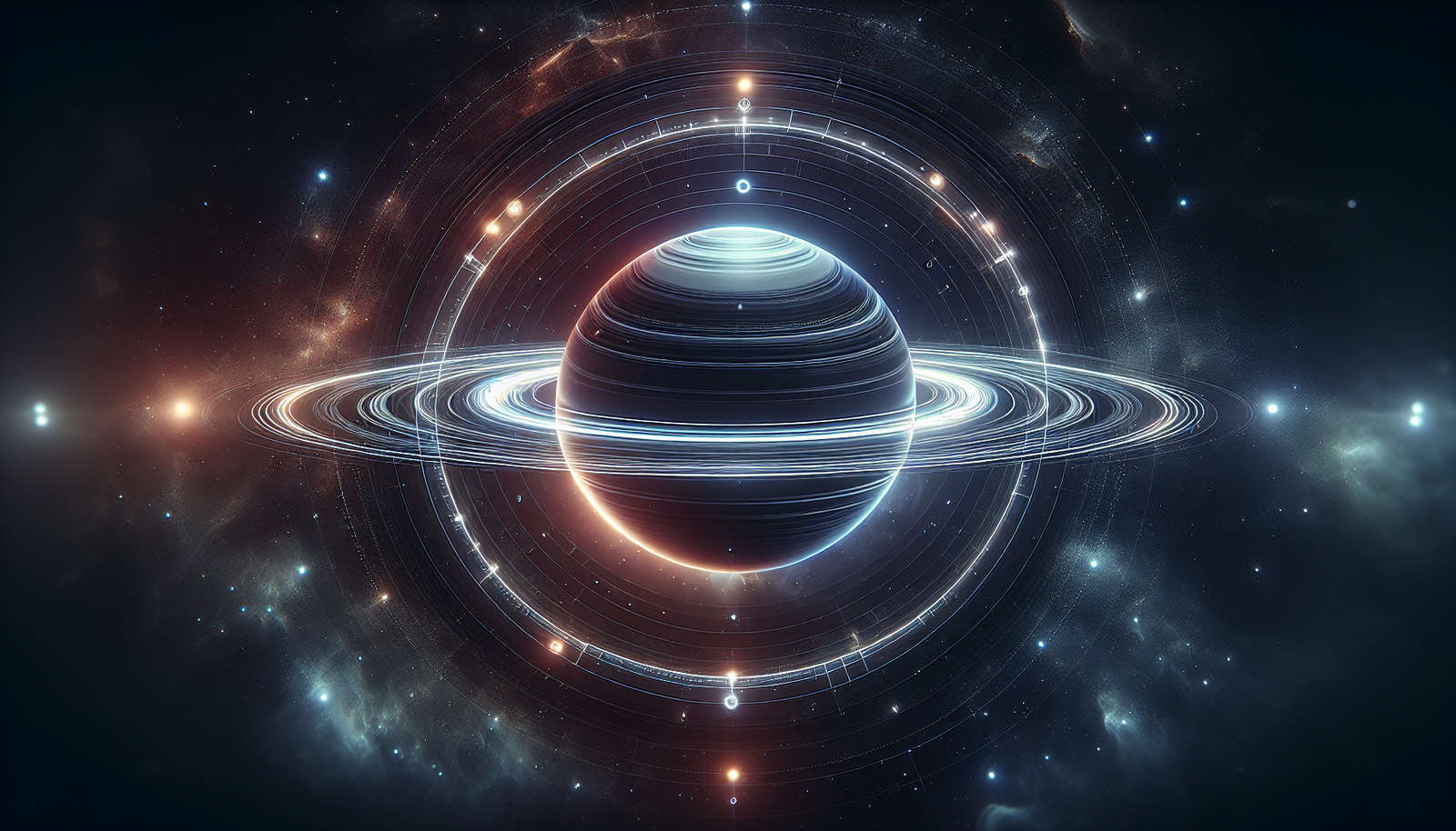 Saturn Return in Astrology: Meaning, Age, and Life Lessons