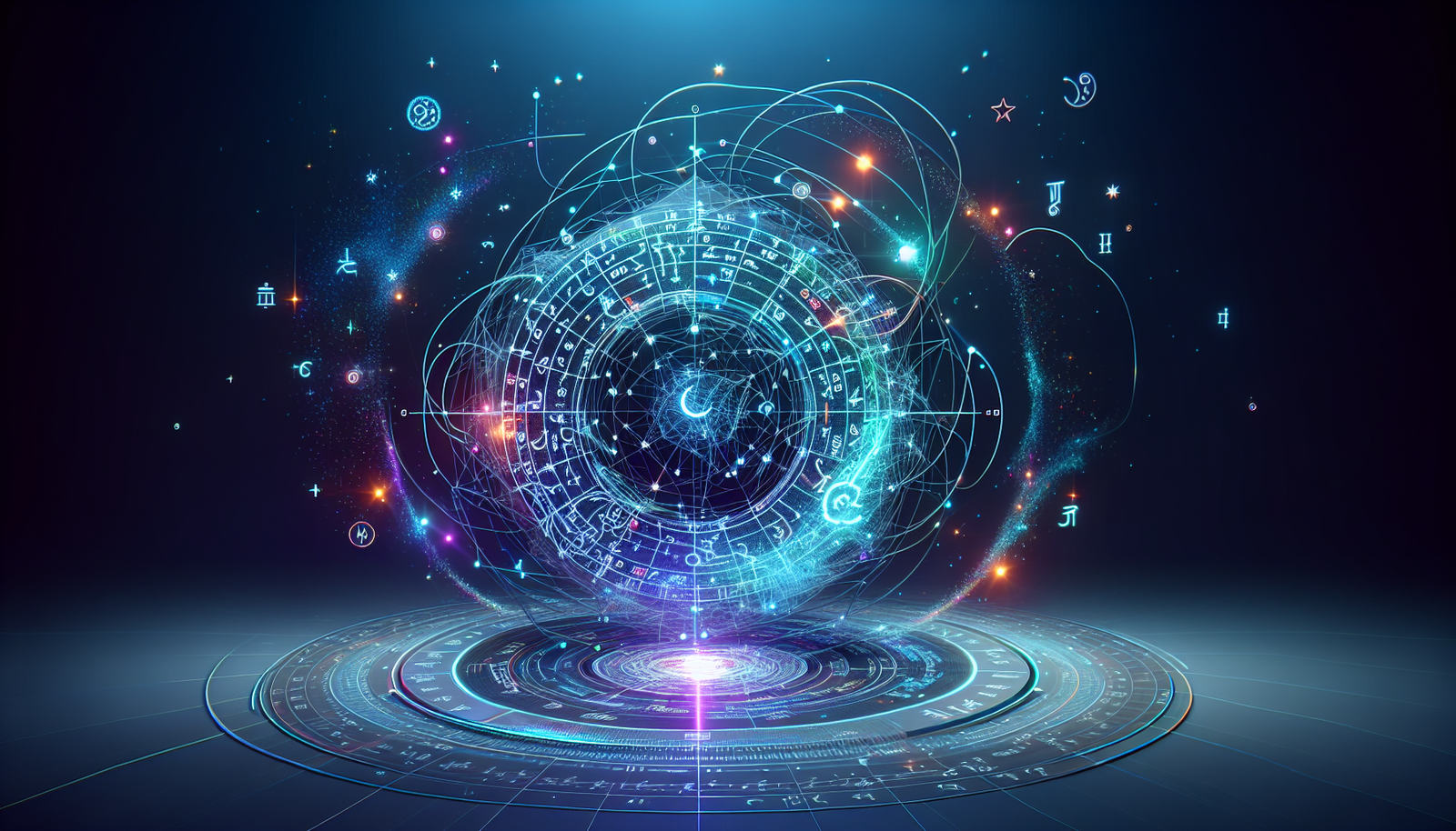 How to Read a Birth Chart (Kundli): Complete Beginner’s Guide