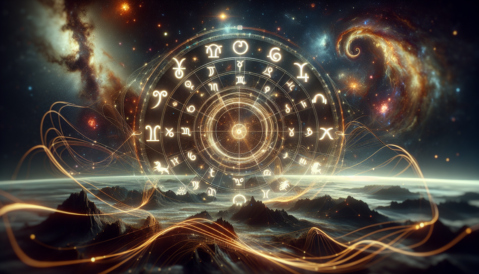 Zodiac Compatibility Chart: Love and Relationship Matches Explained