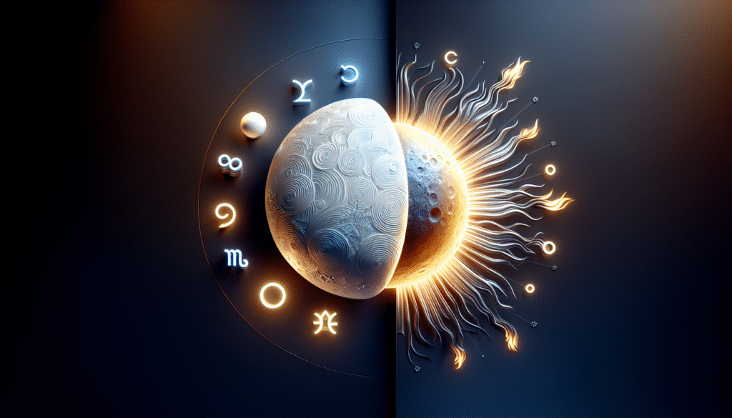 Sun Sign Differences Moon Sign vs Sun Sign: Key Differences Explained in Astrology - Astroskills