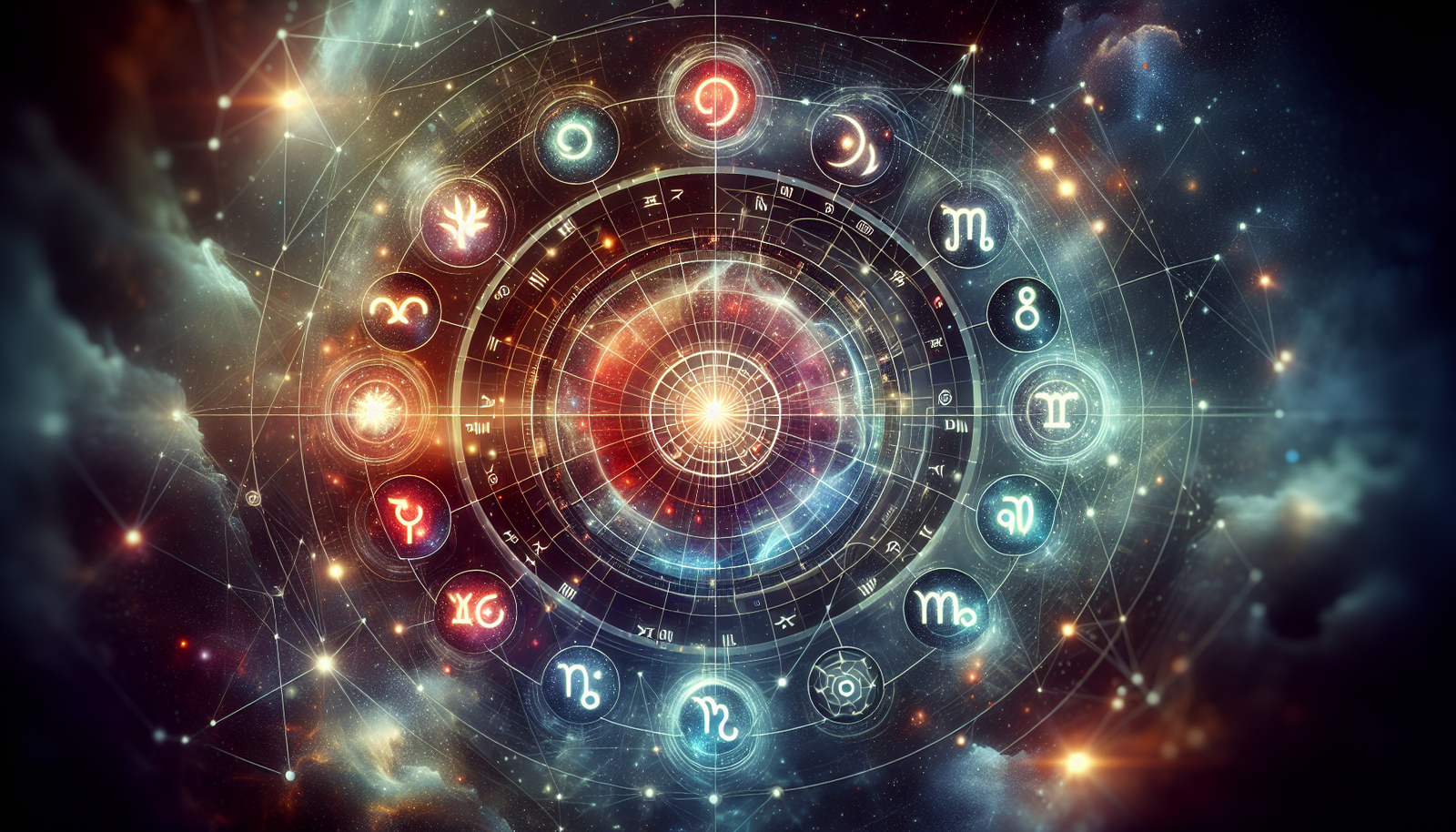 Love Astrology Explained: How Zodiac Signs Affect Relationships