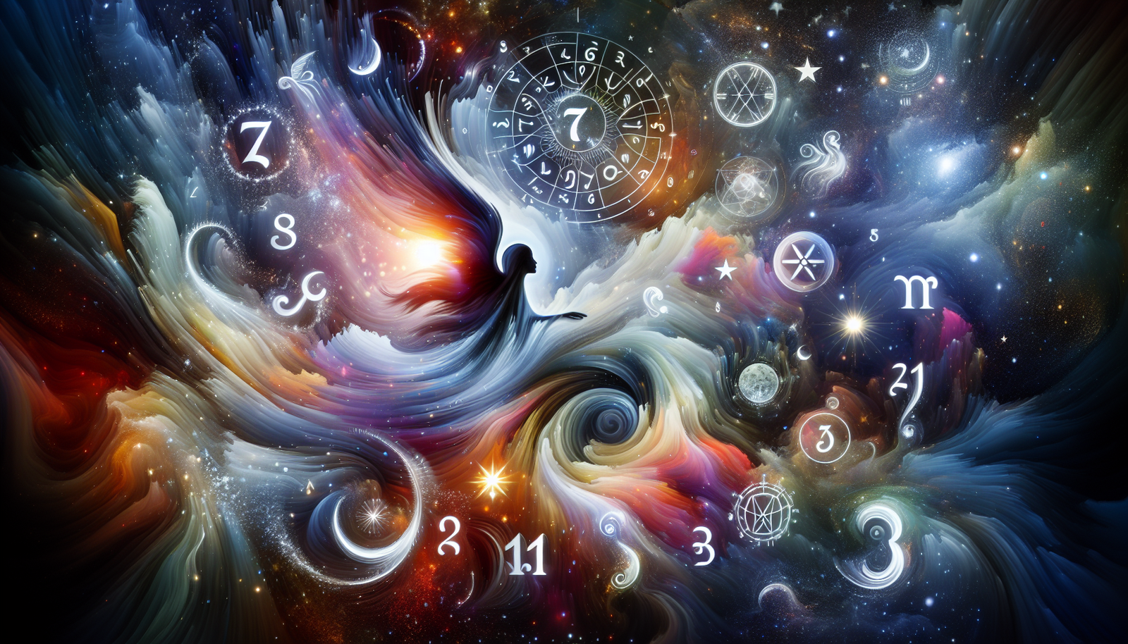Angel Numbers Meaning in Astrology and Numerology