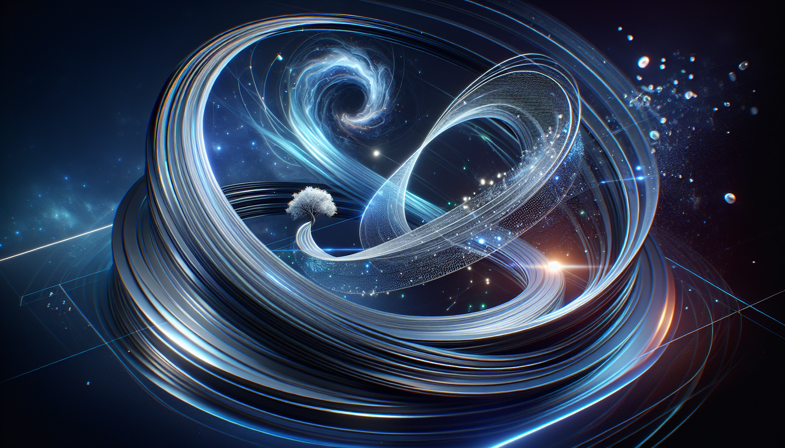 The Soul of Time: How Understanding Time Shapes the Way You Live