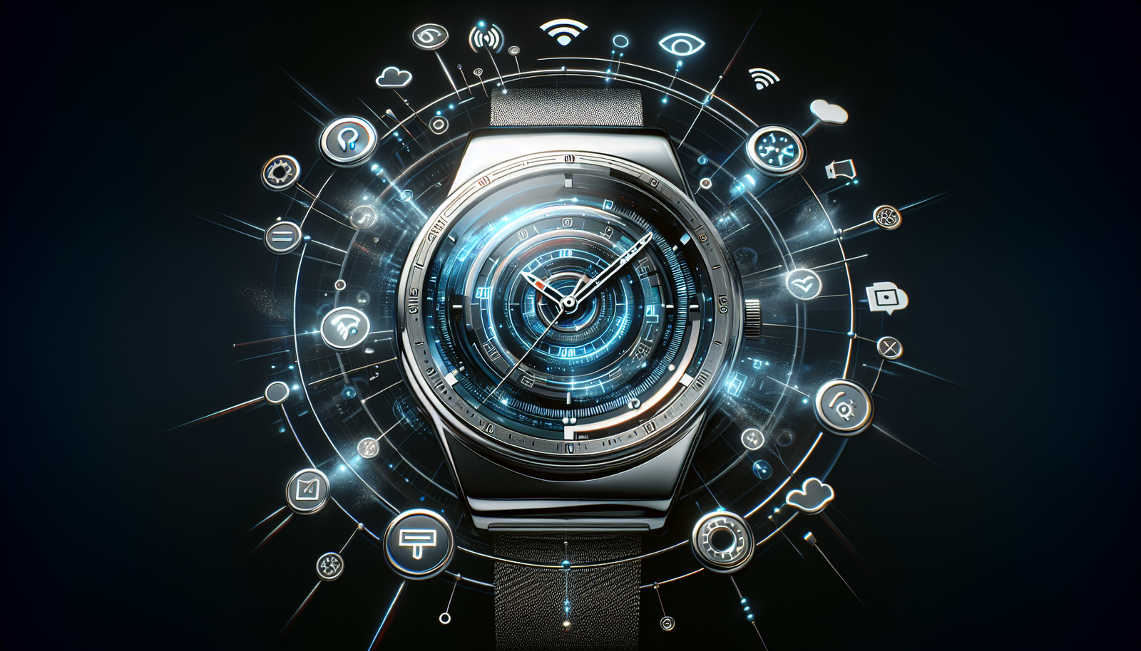 More Than Just Time: Why Wristwatches Still Matter in a Digital Age