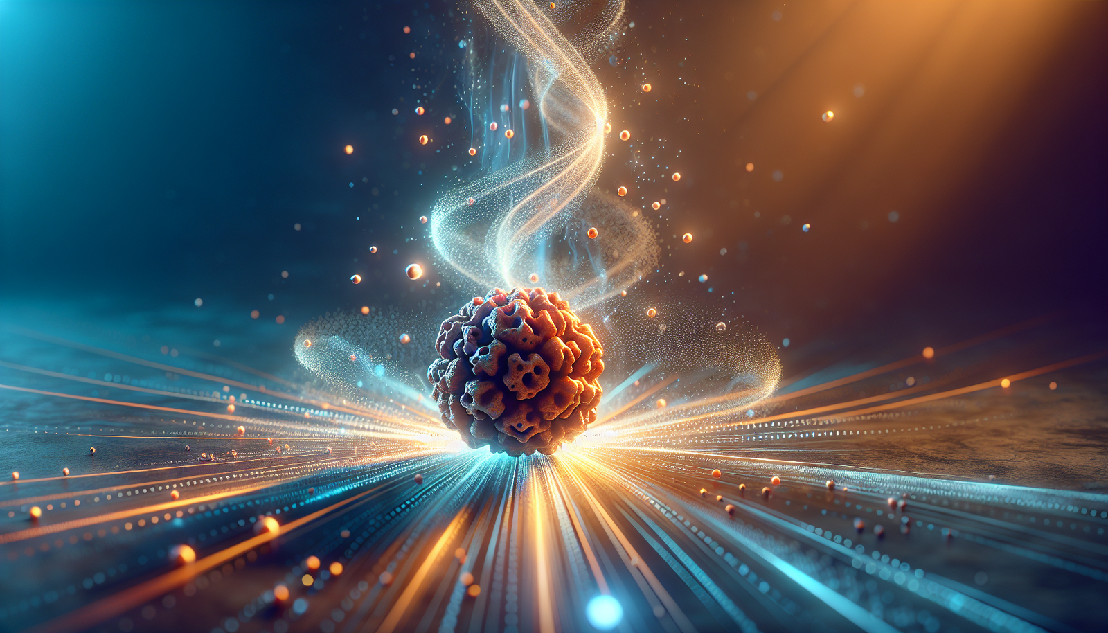 Is Rudraksha more than a bead when its spiritual science is truly understood