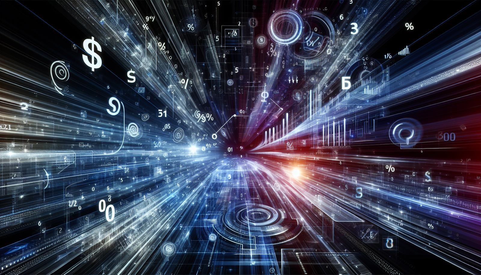 When Numbers Trade Before You Do: The Hidden Power of Financial Numerology