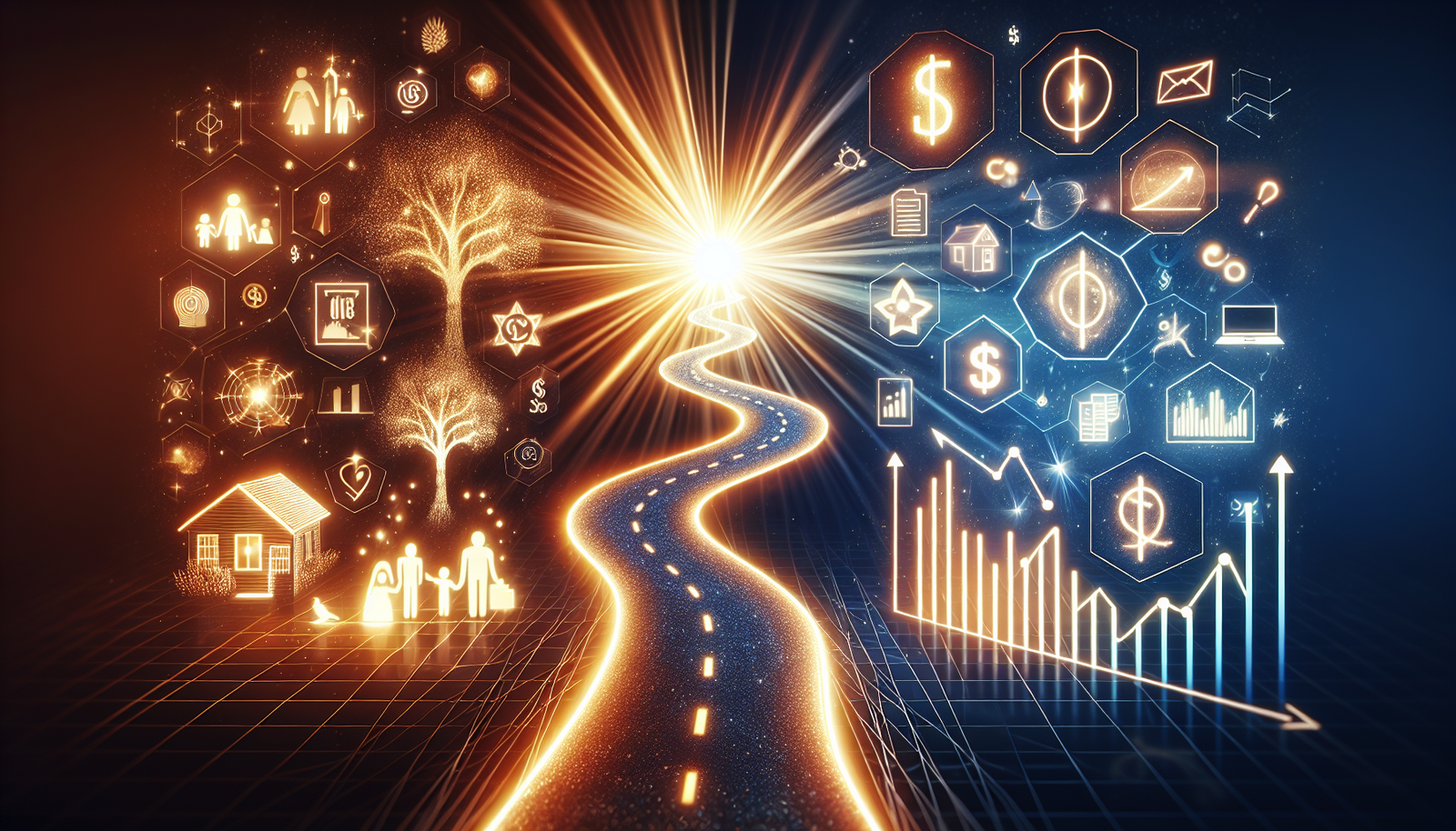 From Life Path to Profit Path: How Your Core Numbers Shape Trading Behavior