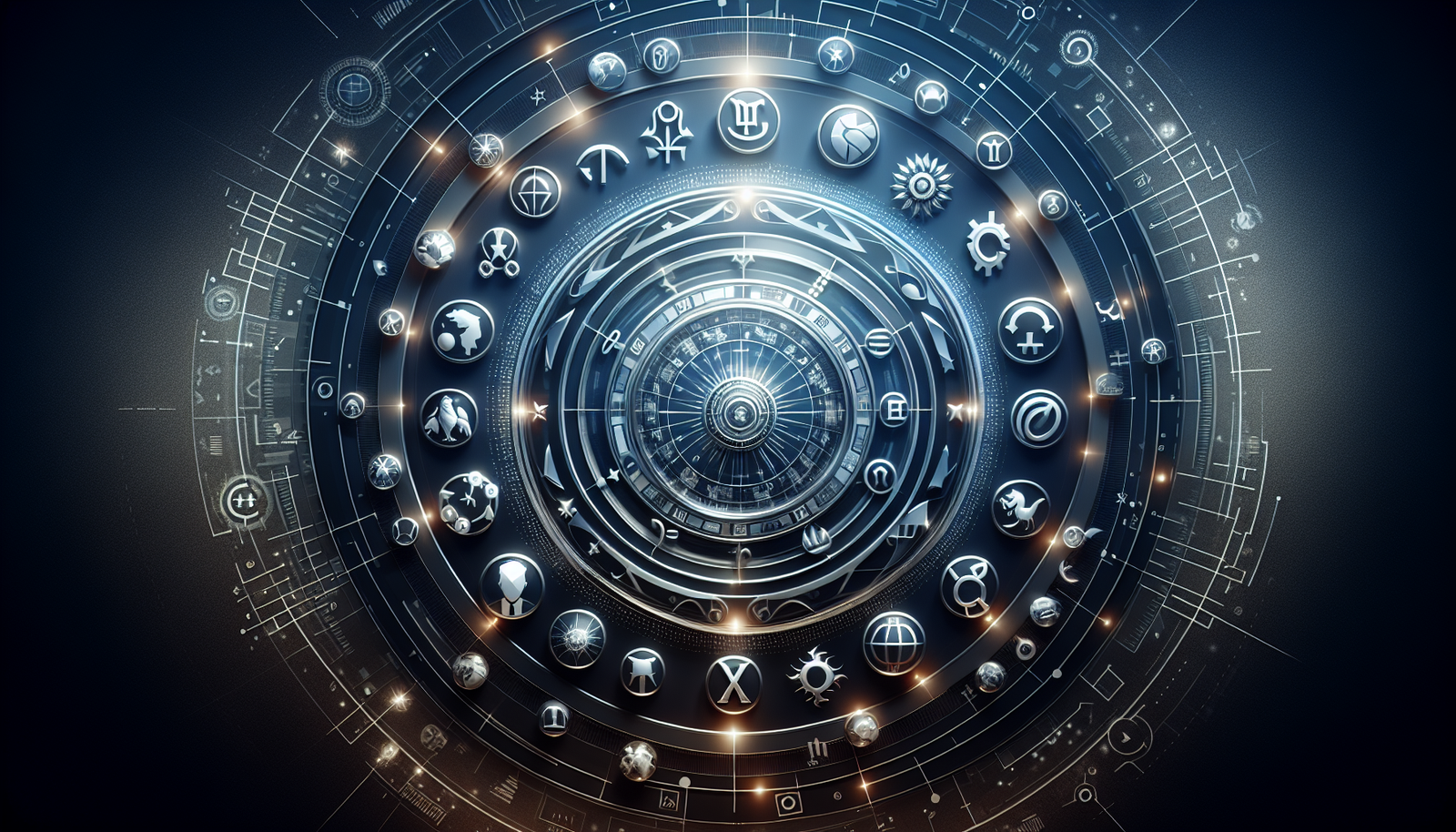 Why do some traders win with ease while others struggle according to zodiac patterns