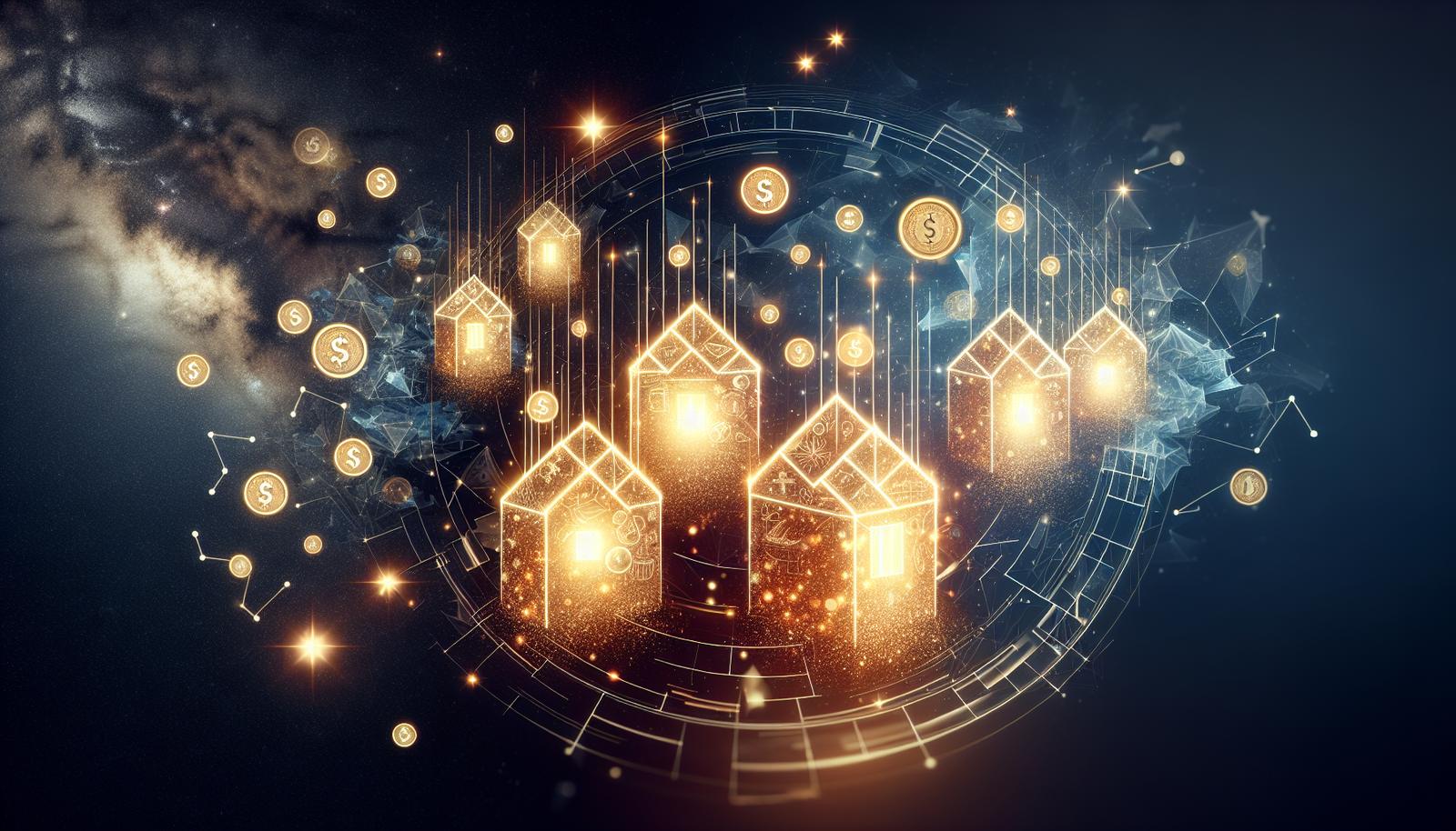Understanding Wealth Houses in Astrology and How They Shape Your Financial Growth