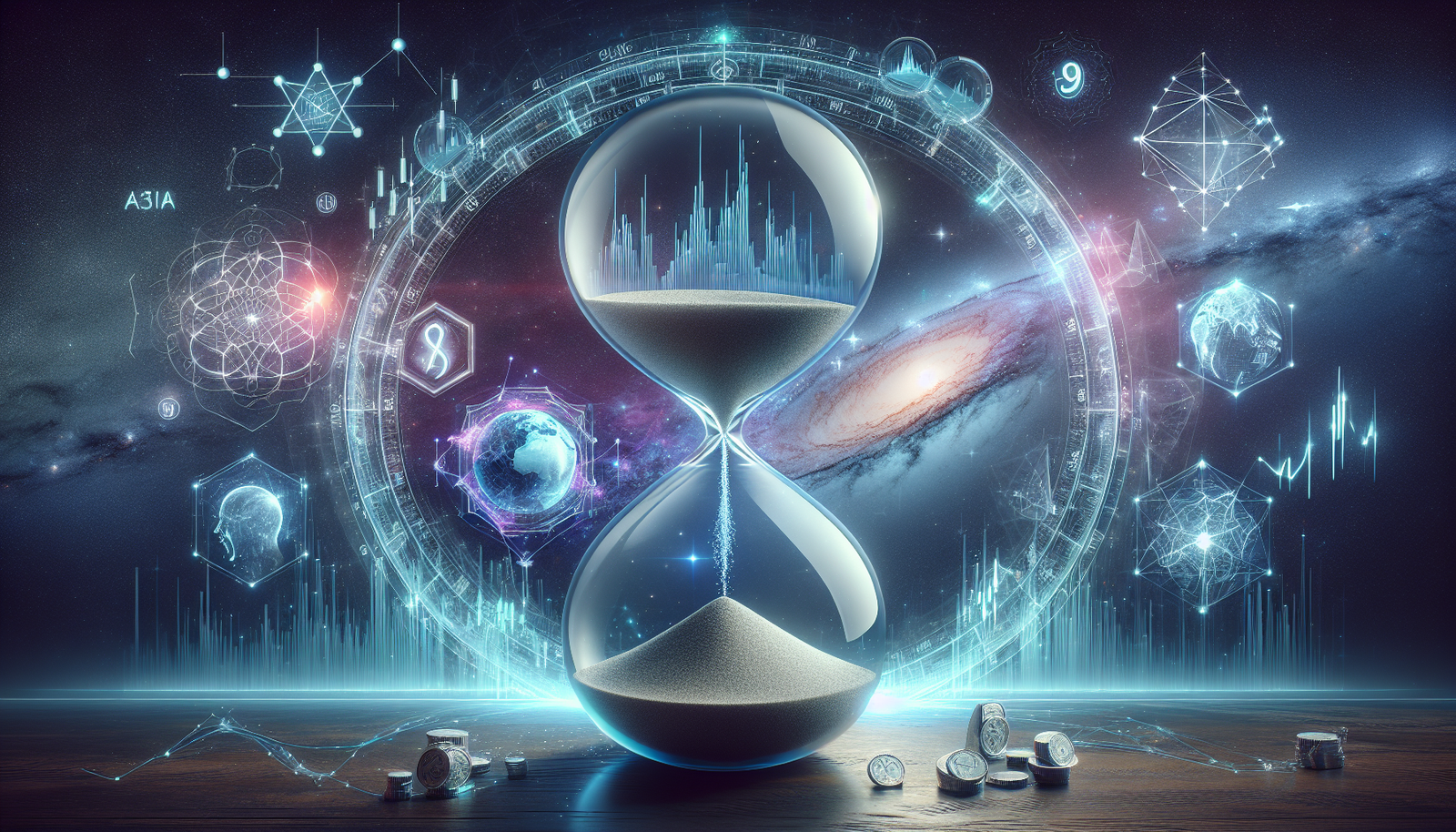 How to Manage Trading Risk with Astrological Timing and Smarter Cosmic Planning