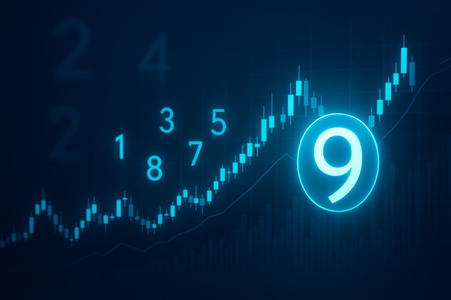 Timing the Market with Numbers: Numerology Techniques Every Trader Should Know