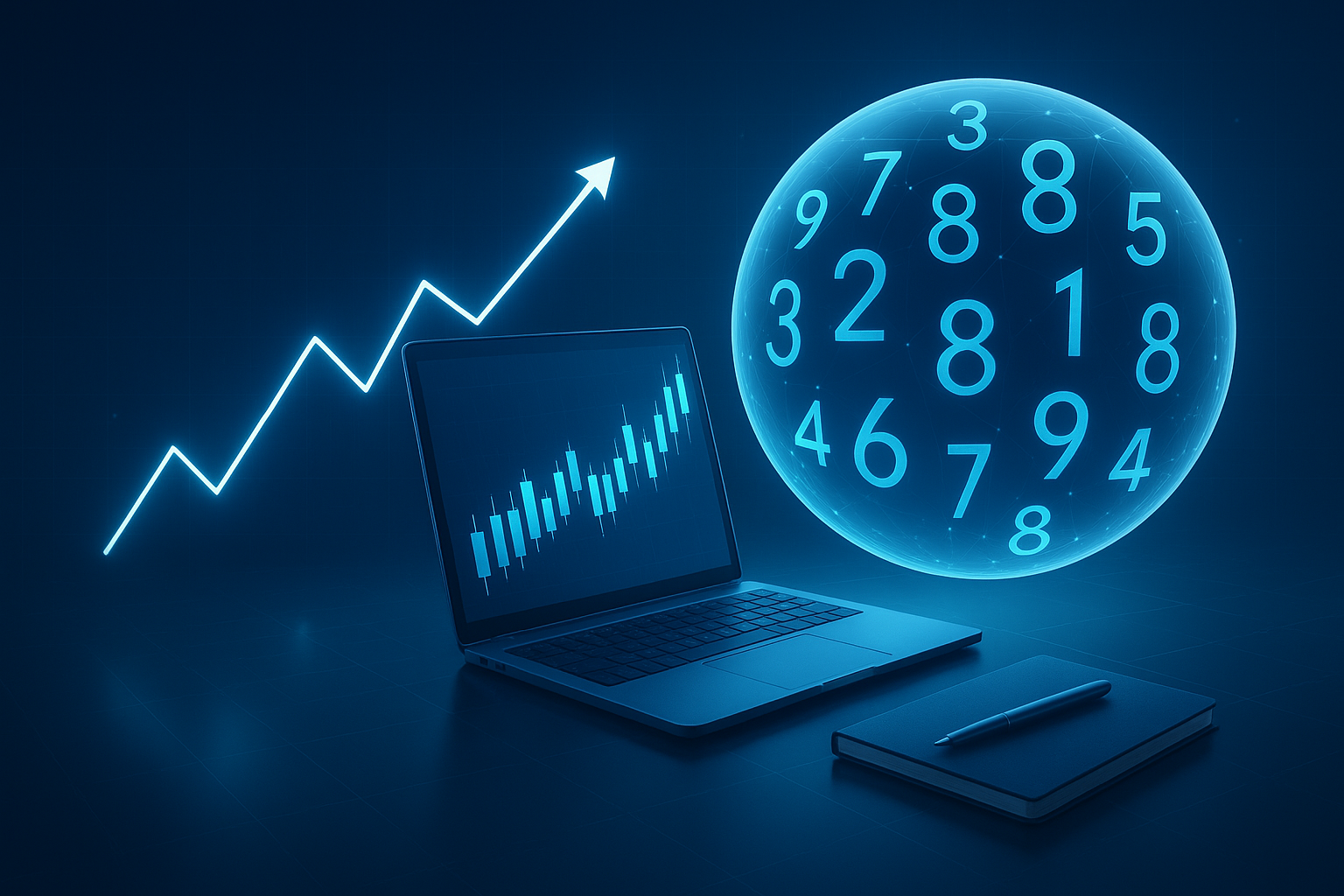 Build Your Own Numerology-Based Trading System: From Theory to Practice