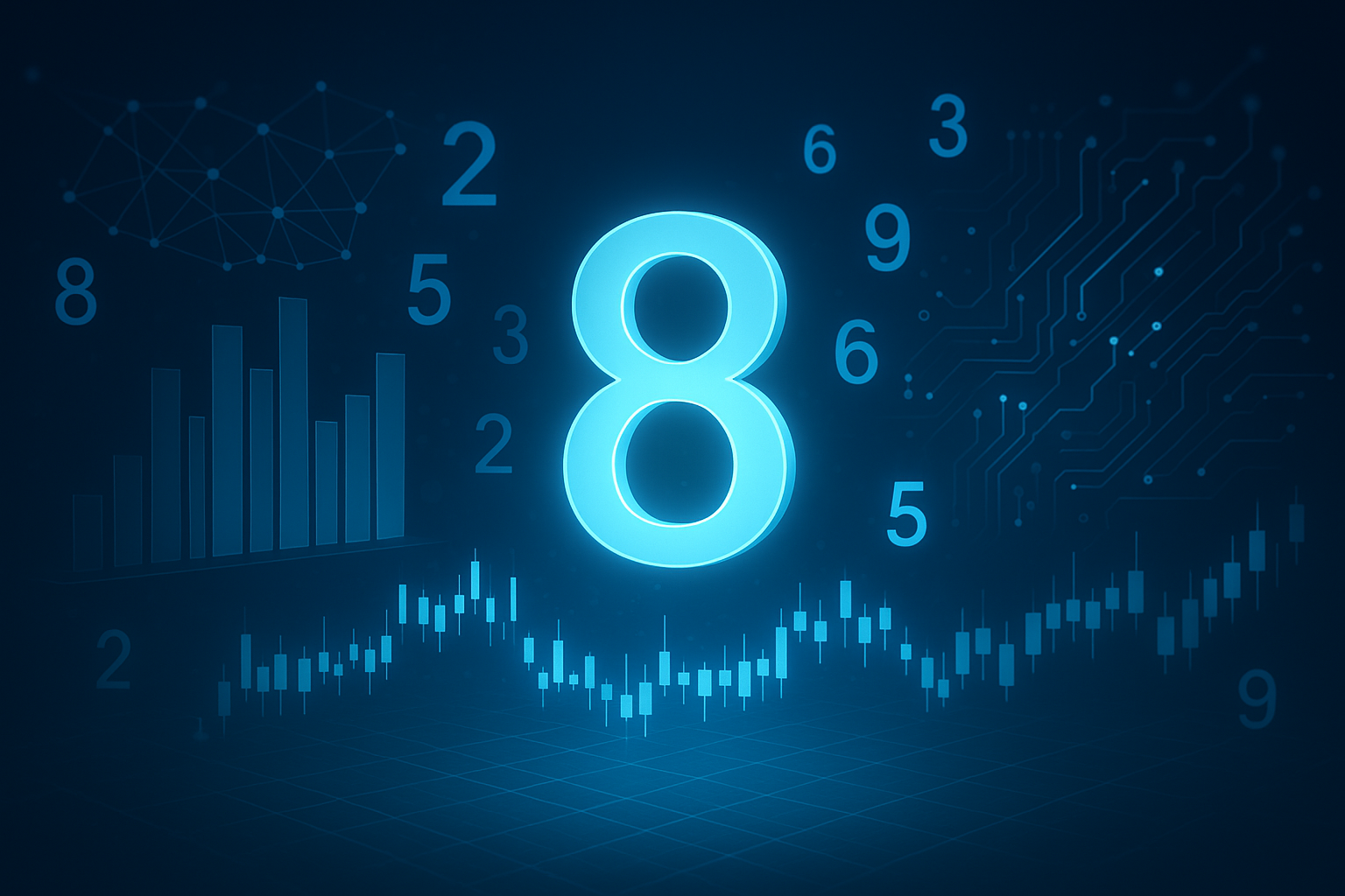 The Future of Trading Is Numeric: Numerology in the Age of AI and Algorithms