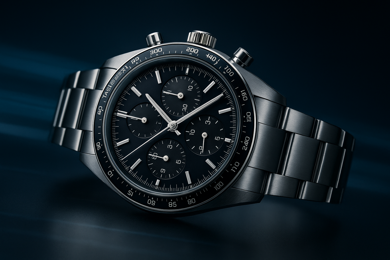 Chronographs Uncovered: Meaning, Function & Timeless Appeal