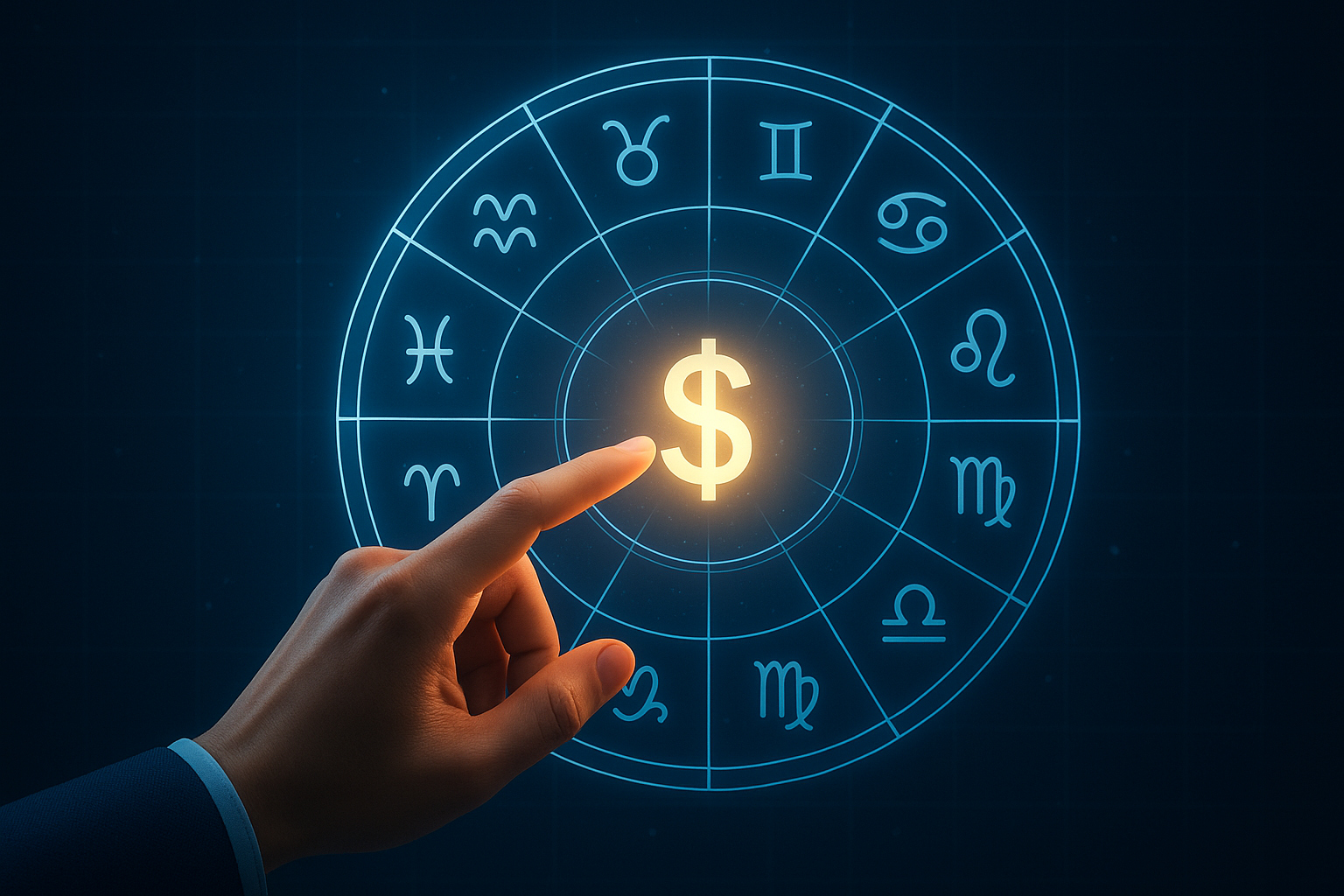 Is Wealth Written in Your Kundali? Find Out