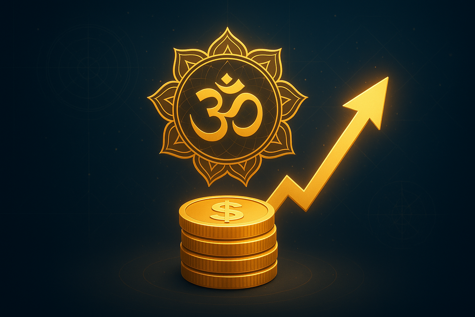 7 Powerful Dhan Yogas That Can Boost Wealth