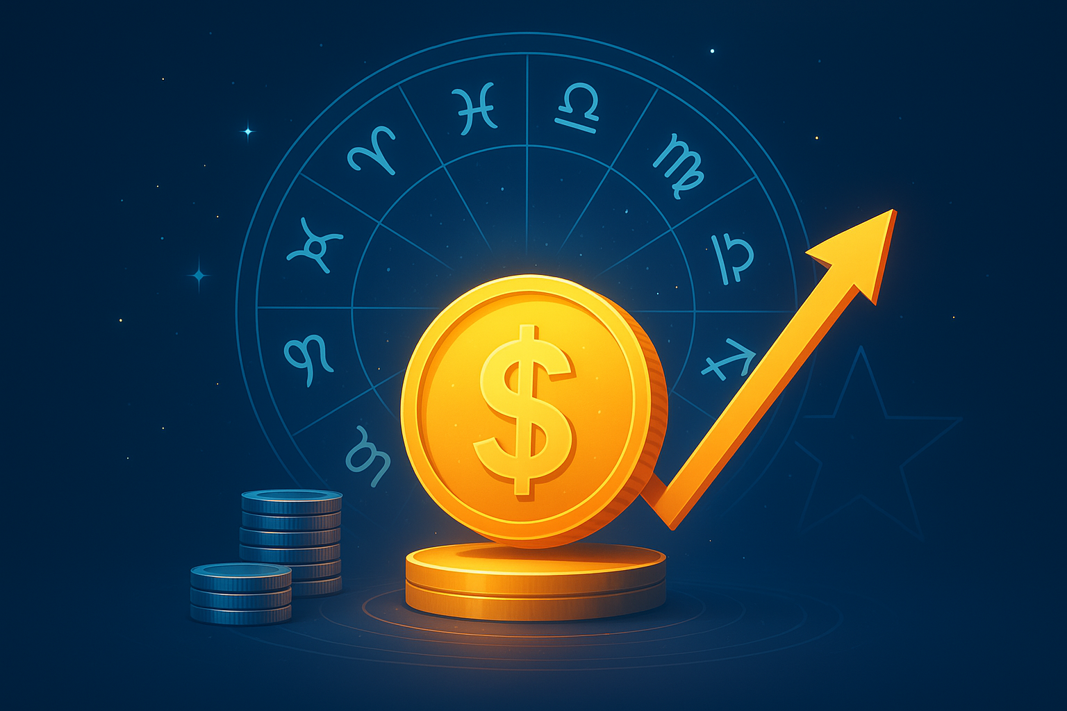 Money Not Staying? Try These Astrological Remedies