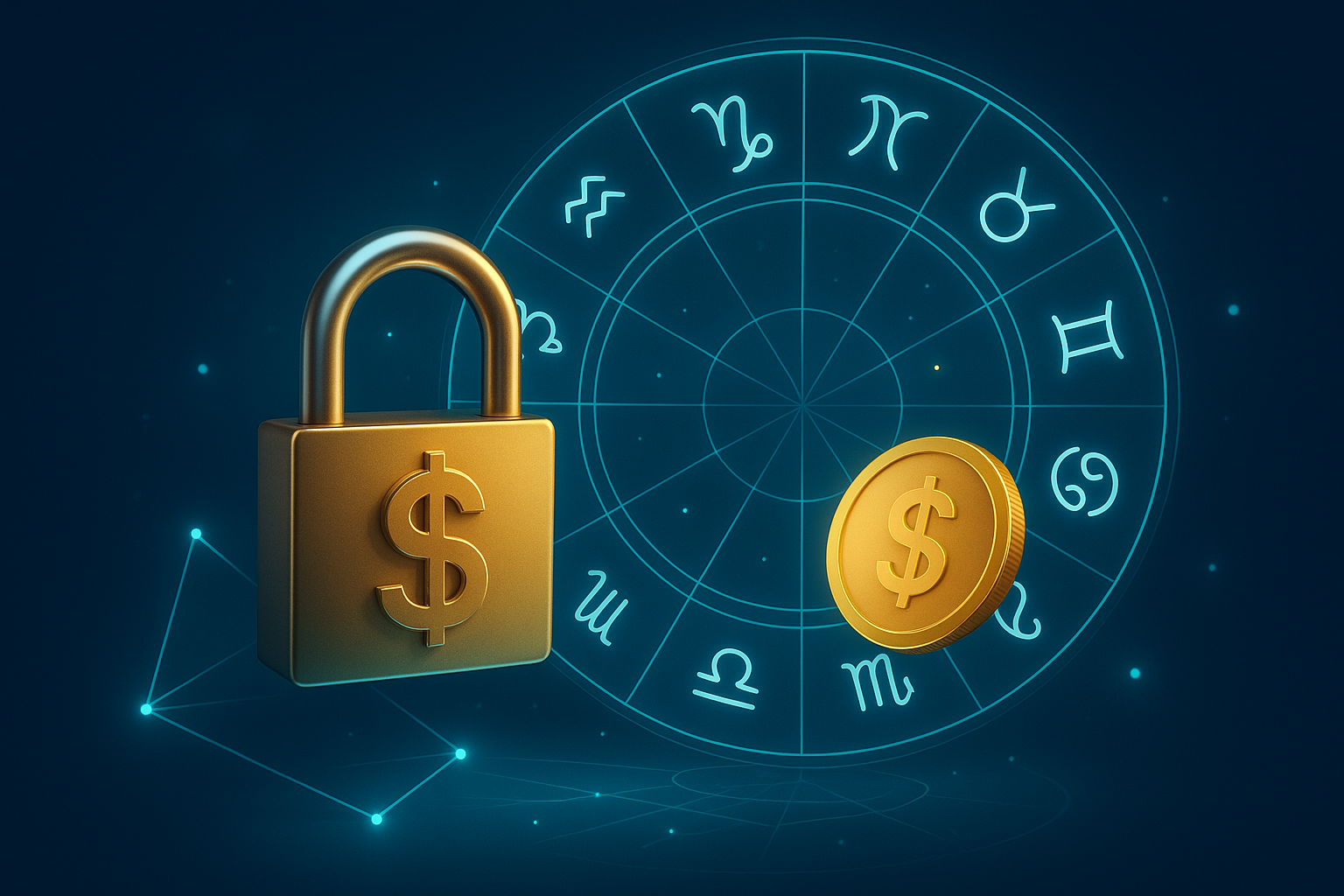 Why Is Money Getting Blocked? Astrological Remedies