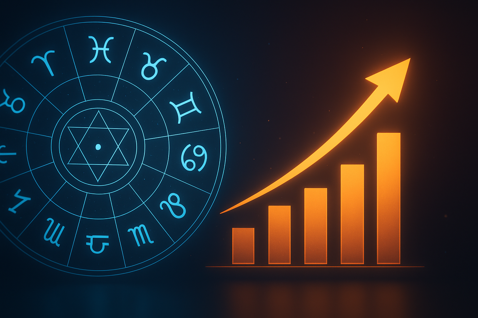 Can Your Kundali Predict Business Wealth?