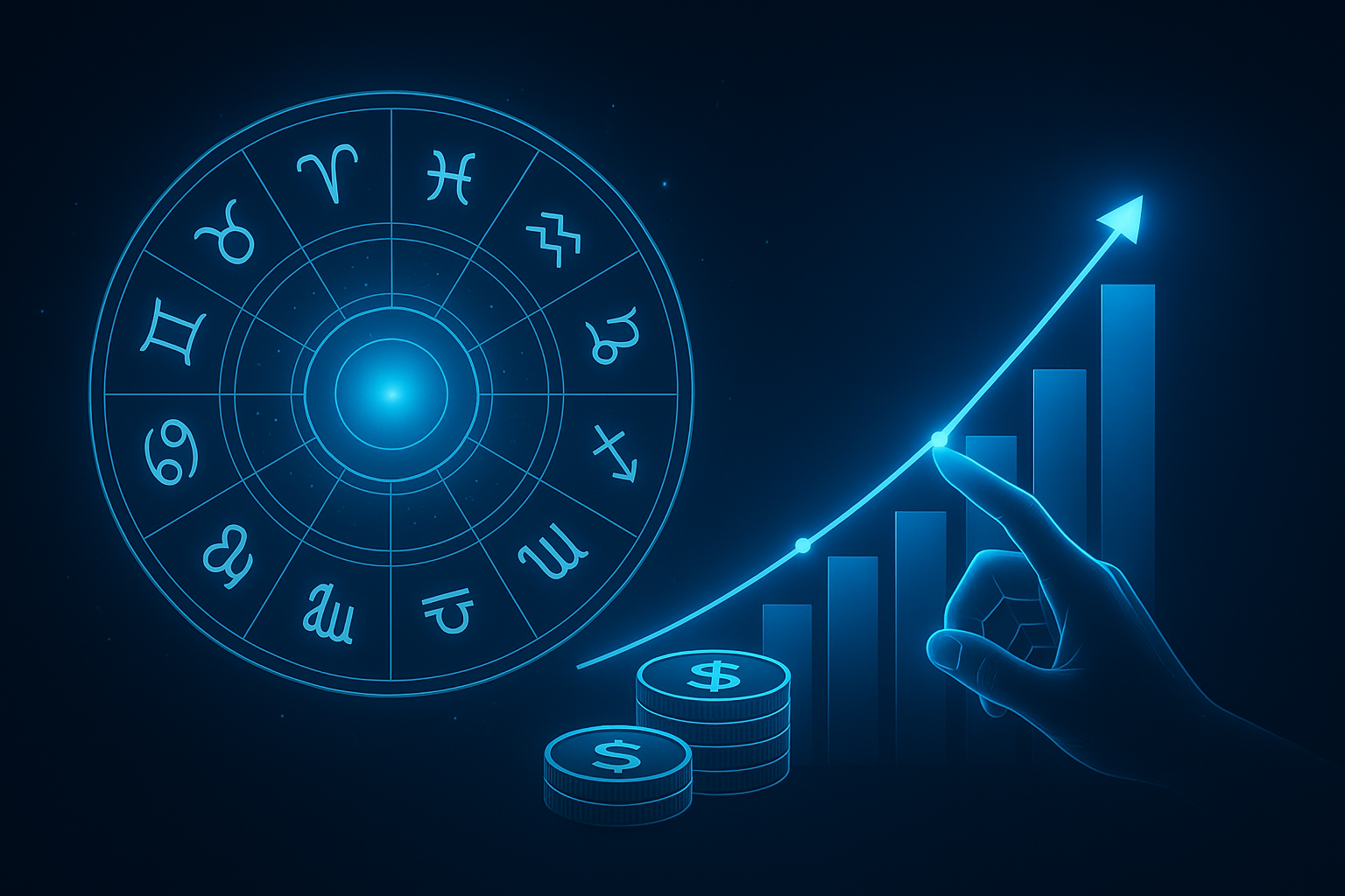 Does Your Kundali Support Smart Investments?
